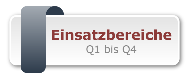 Einsatzbereiche